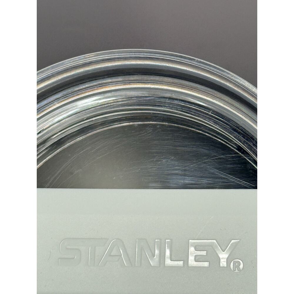 Stanley X Starbucks Philippines BERRY PINK 40oz OG Quencher Tumbler NEW HTF - Picture 8 of 8